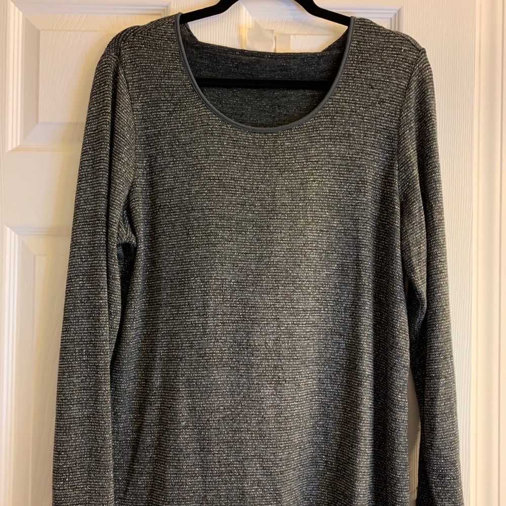 Chicos blouse
